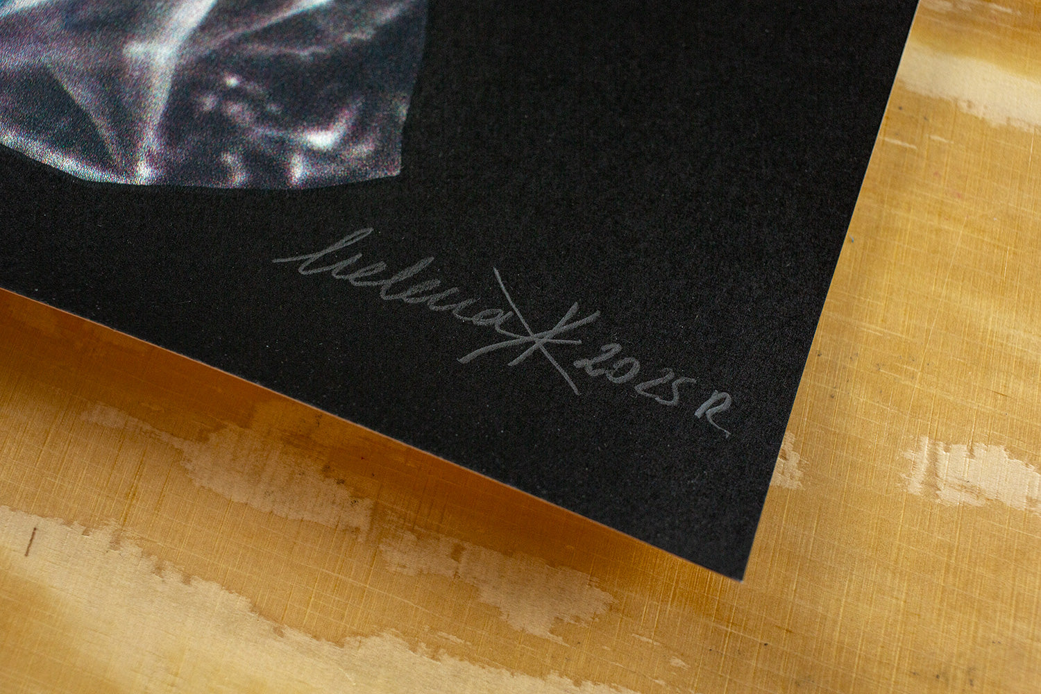helena minginowicz, serigrafia, silkscreen, not to see you soon, kwiaciarnia grafiki, graphics flower shop