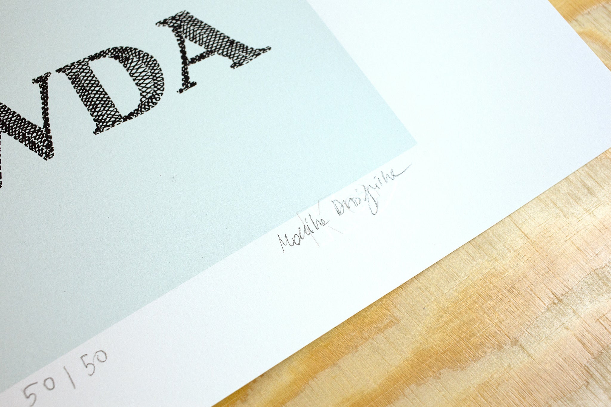 monika drożyńska, chleb, prawda, serigrafia, sitodruk, kwiaciarnia grafiki, graphics flower shop