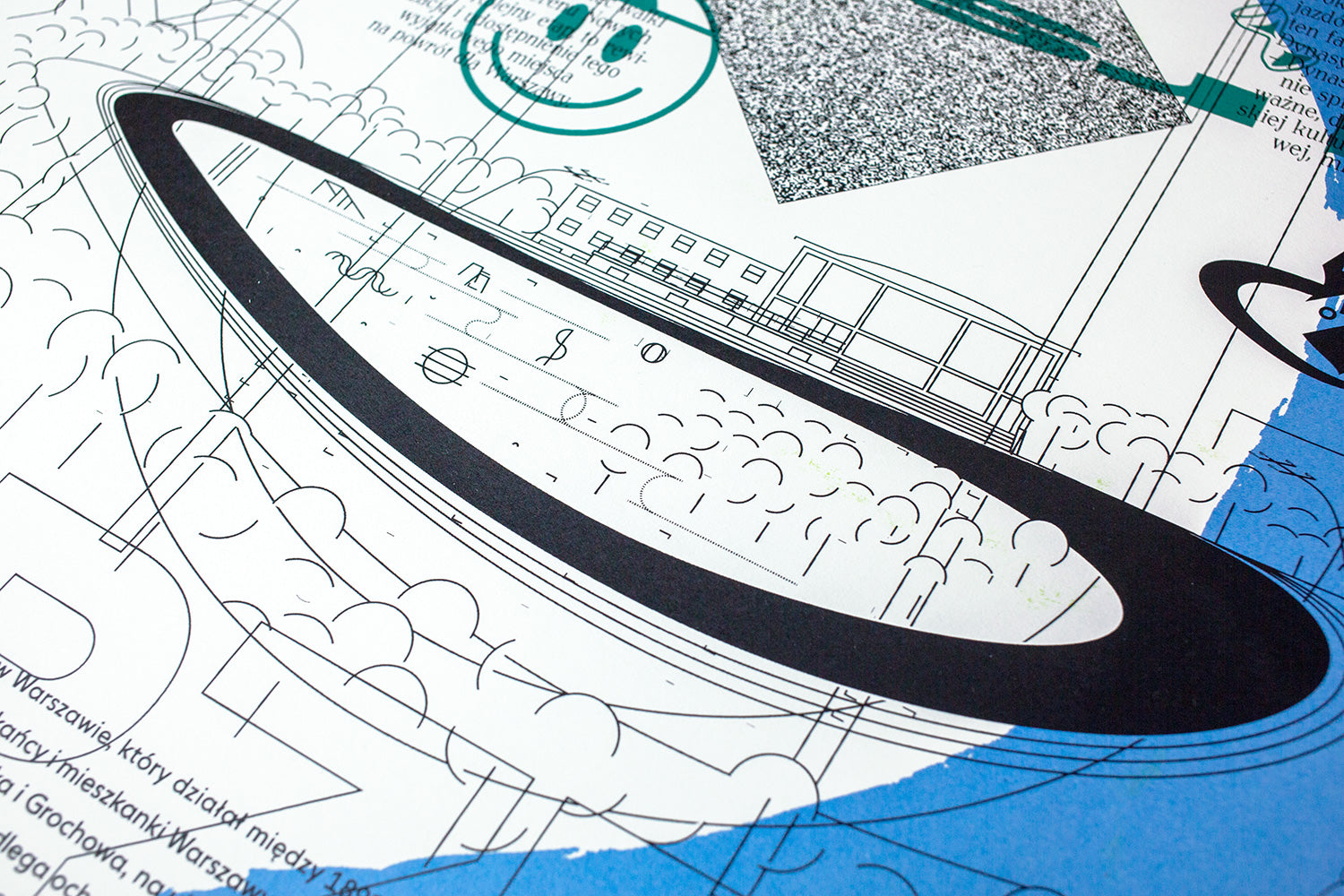 Nowe Dynasy zabytkiem