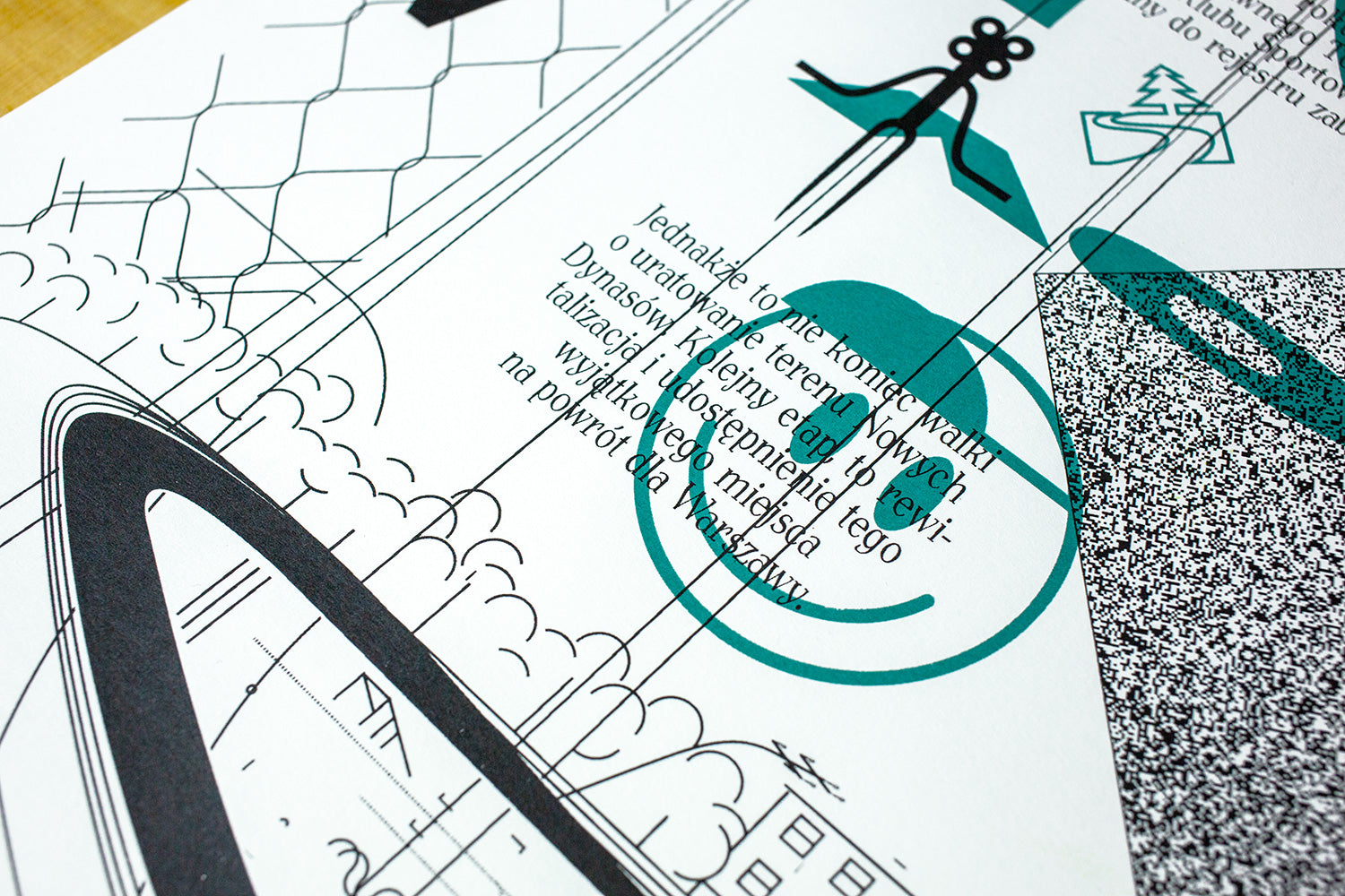 Nowe Dynasy zabytkiem