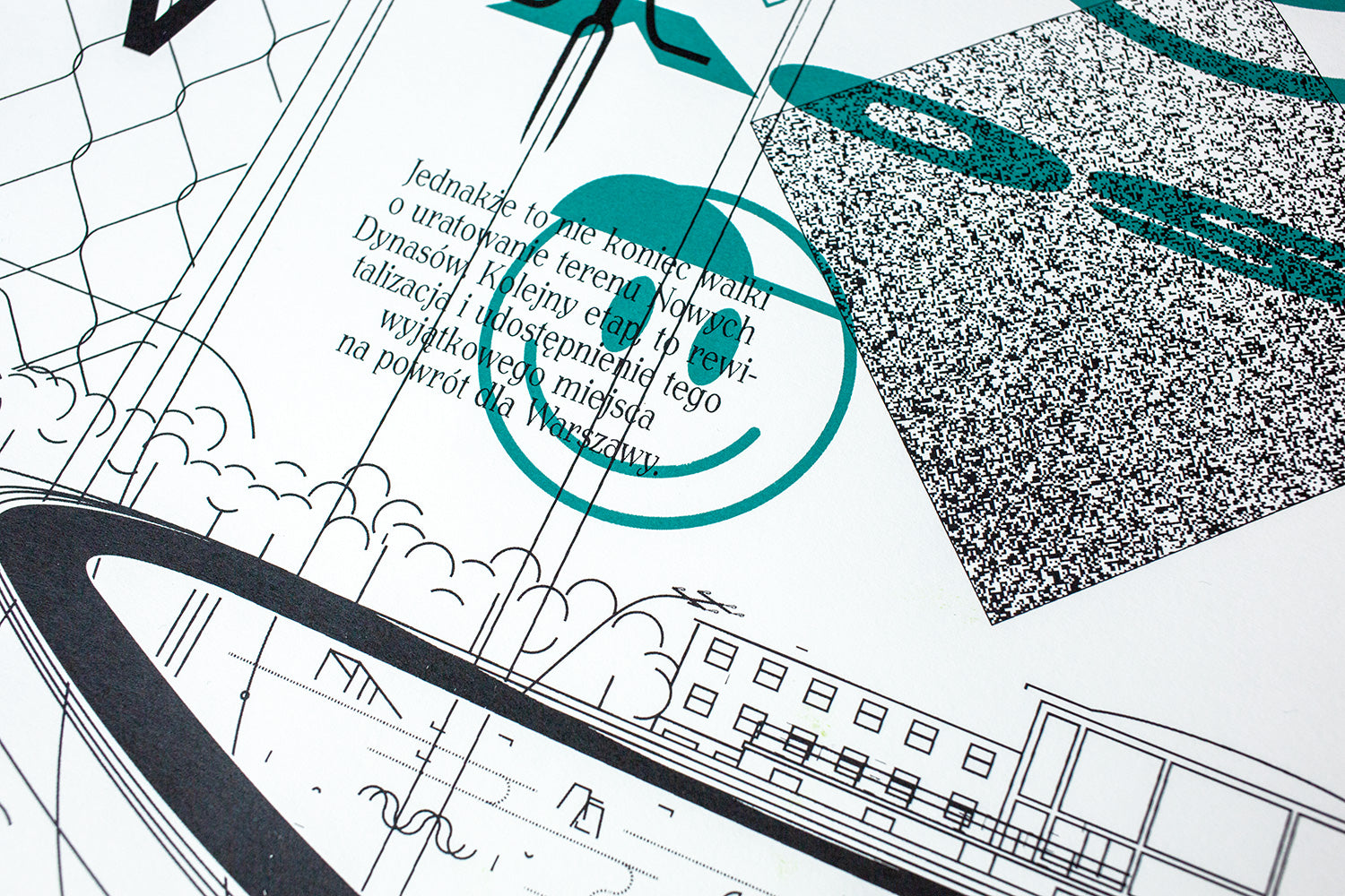 Nowe Dynasy zabytkiem