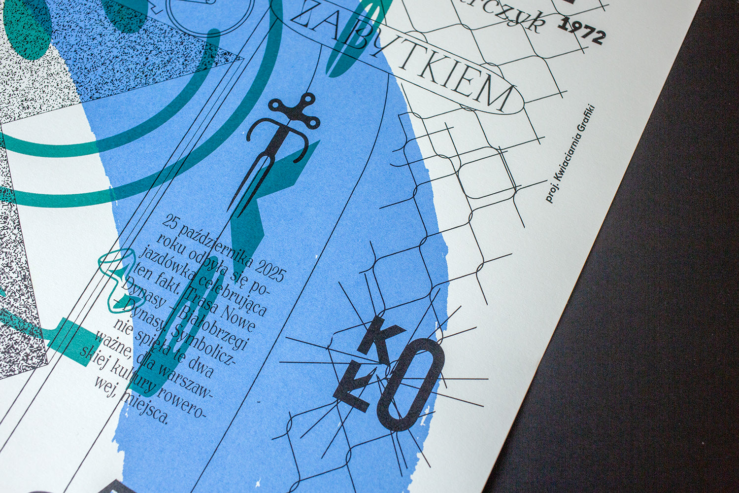 Nowe Dynasy zabytkiem