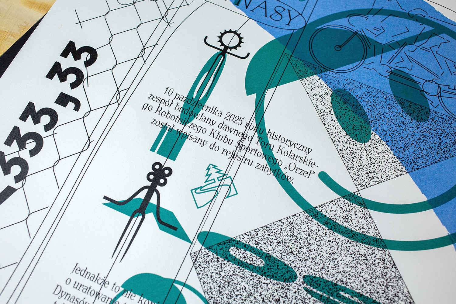 Nowe Dynasy zabytkiem