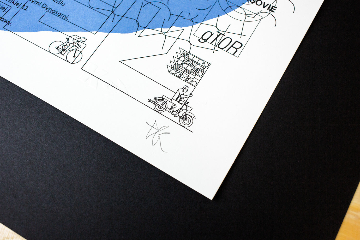 Nowe Dynasy zabytkiem